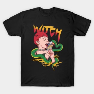 Witch Cream T-Shirt